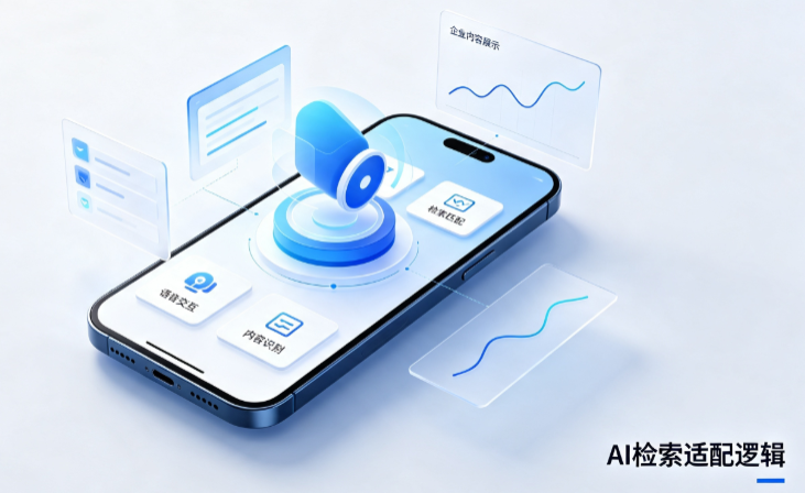 顺义区AI 优化赋能 GEO 体系，详解手机智能指令与企业线上曝光新思路