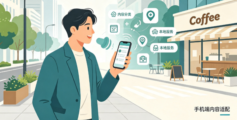 顺义区深度解析手机端 GEO 与 AI 优化协同逻辑，兼顾用户检索体验与企业线上传播