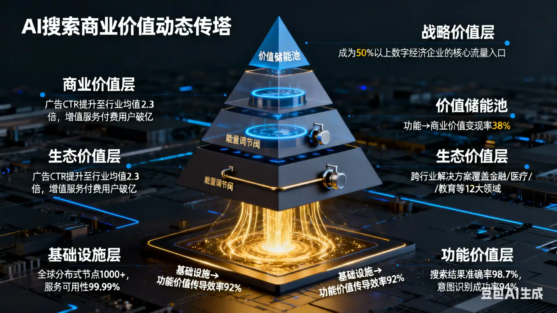 告别传统流量困局，顺义区GEO优化助力企业抢占AI问答新流量