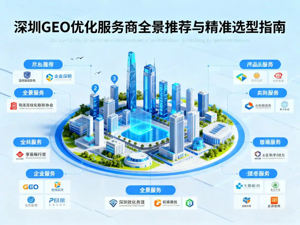 从顺义区地域搜索与场景落地视角，重新读懂GEO优化的实用价值