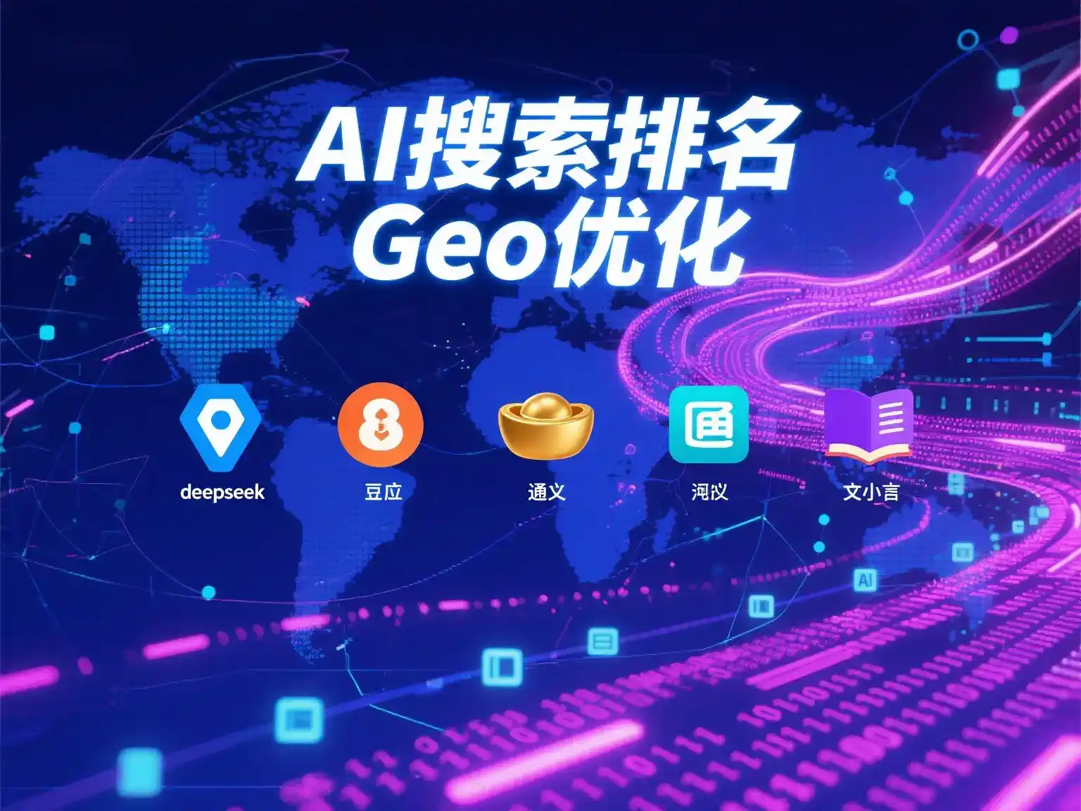 顺义区国硕AI：探索GEO生成式引擎优化的企业品牌实践
