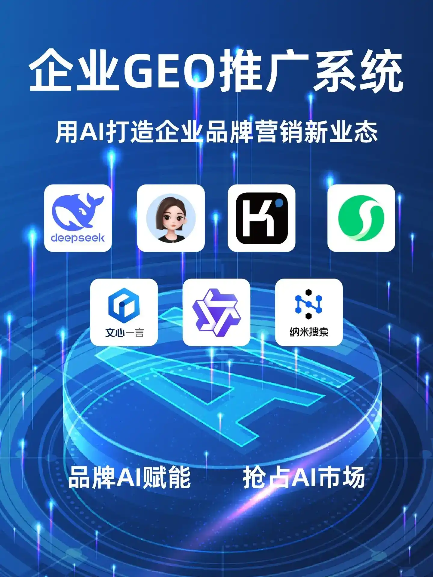 深耕顺义区本地化智能营销领域 国硕AI以GEO优化技术助力产业提质增效